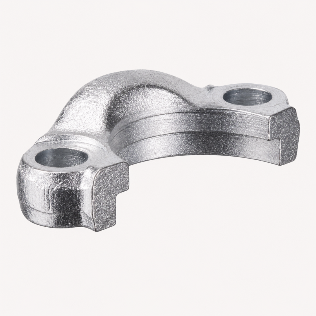 Полуфланец SAE 3000 PSI