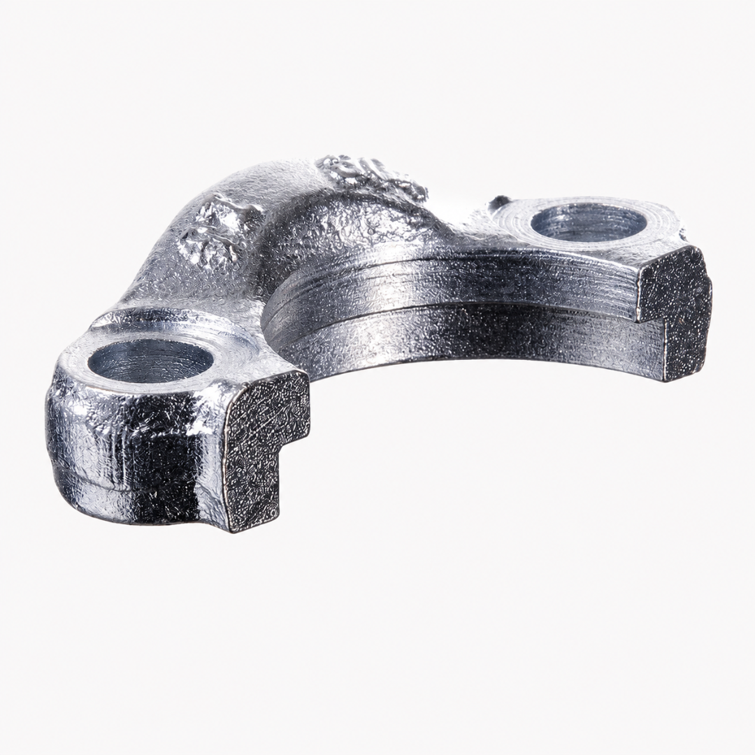 Полуфланец SAE 6000 PSI
