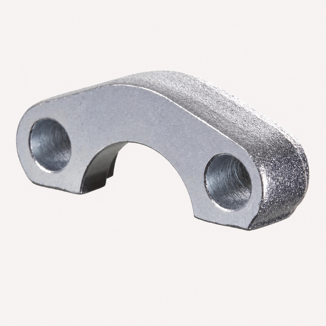 Плоский полуфланец SAE 3000 PSI