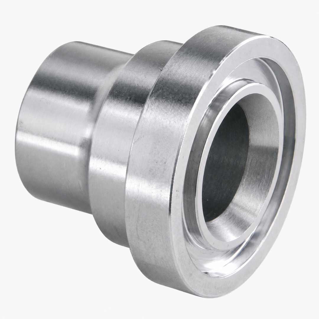 Приварной бурт SAE 3000 PSI