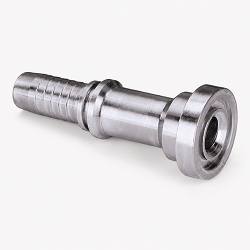 Фланцевый фитинг SFL SAE 3000 PSI, прямой