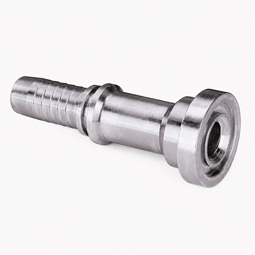 Фланцевый фитинг SFS SAE 6000 PSI, прямой